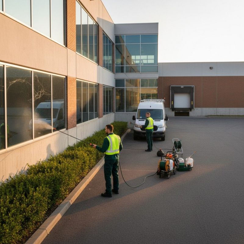 Yellowjacket Extermination