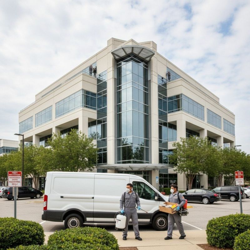 Extermination Service