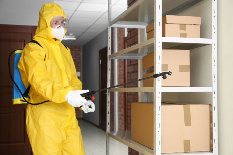 Preventative Measures